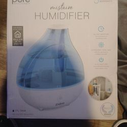 Humidifier