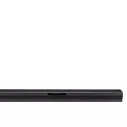 LG 4.1 ch Sound Bar with Wireless Subwoofer and Rear Speakers