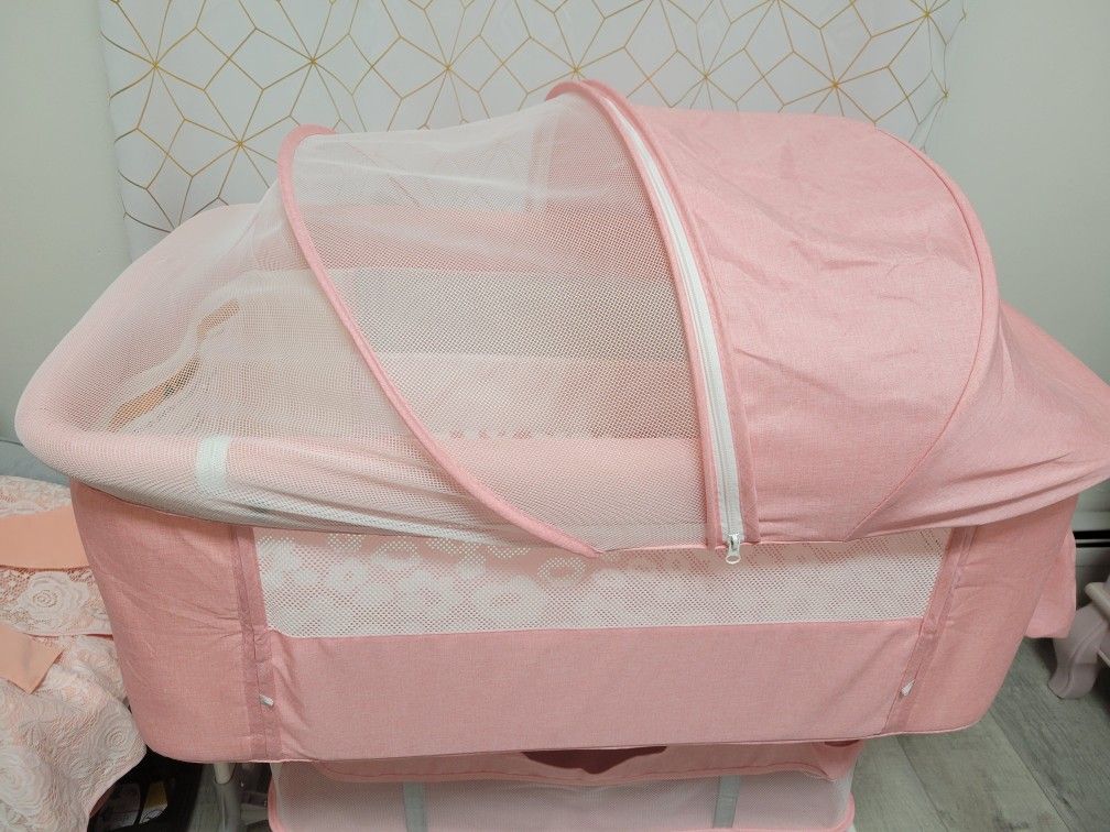 Bassinet
