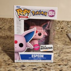 Funko Pop Pokemon