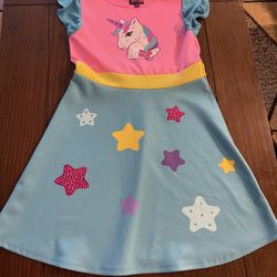 Jojo Siwa Dress Costume