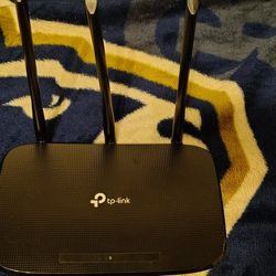 TP-Link TL-WR940N Wireless Router