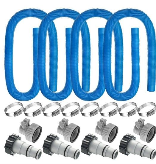 Pool Pump Hose Kit