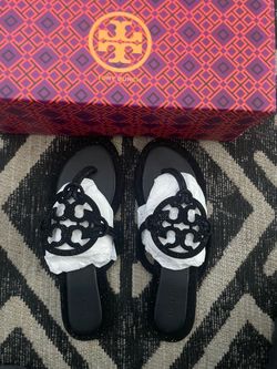 Tory Burch sandals