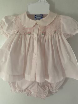 Beautiful Baby Dress