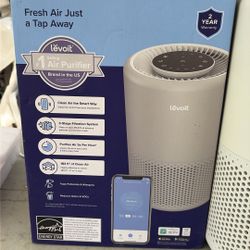 Levoit Air Purifier 