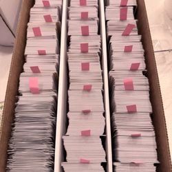 One Piece Bulk 3500+