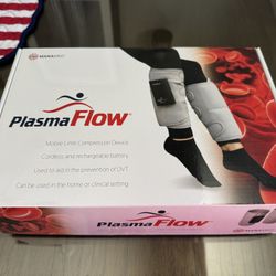 Plasma Flow