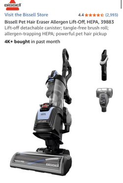 New Vacuum In Box Firm No Less