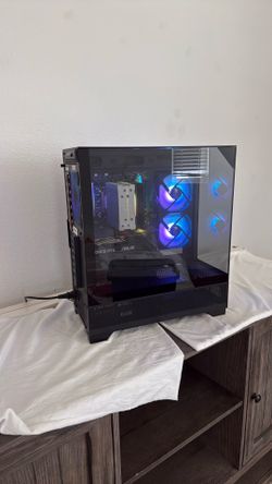 Element SE Gaming PC