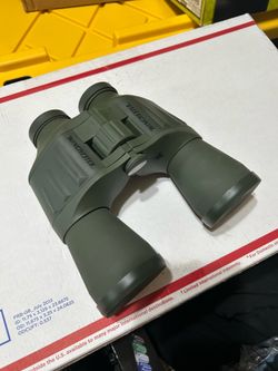 Binoculars