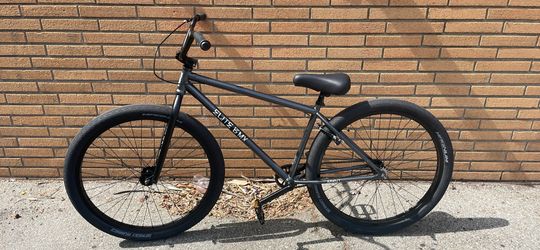 Elite bmx 29inch