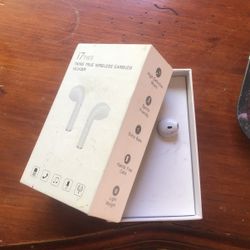 Wireless  Airpods Headphone