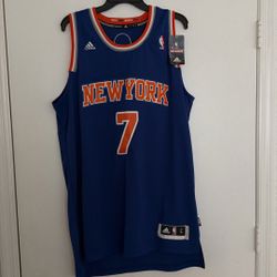 Carmelo Anthony Knicks Jersey 