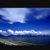 Blue sky