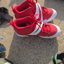 Baseball Cleats