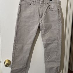 Jeans Levy Strauss& co Size 34/30 Men’s