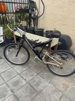 🚲 Bike Cannondale