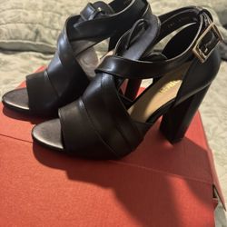 Andrea Heels
