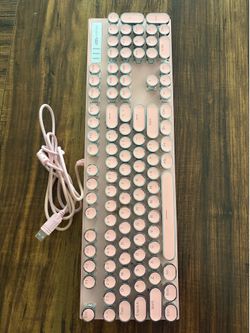 Gaming Keyboard
