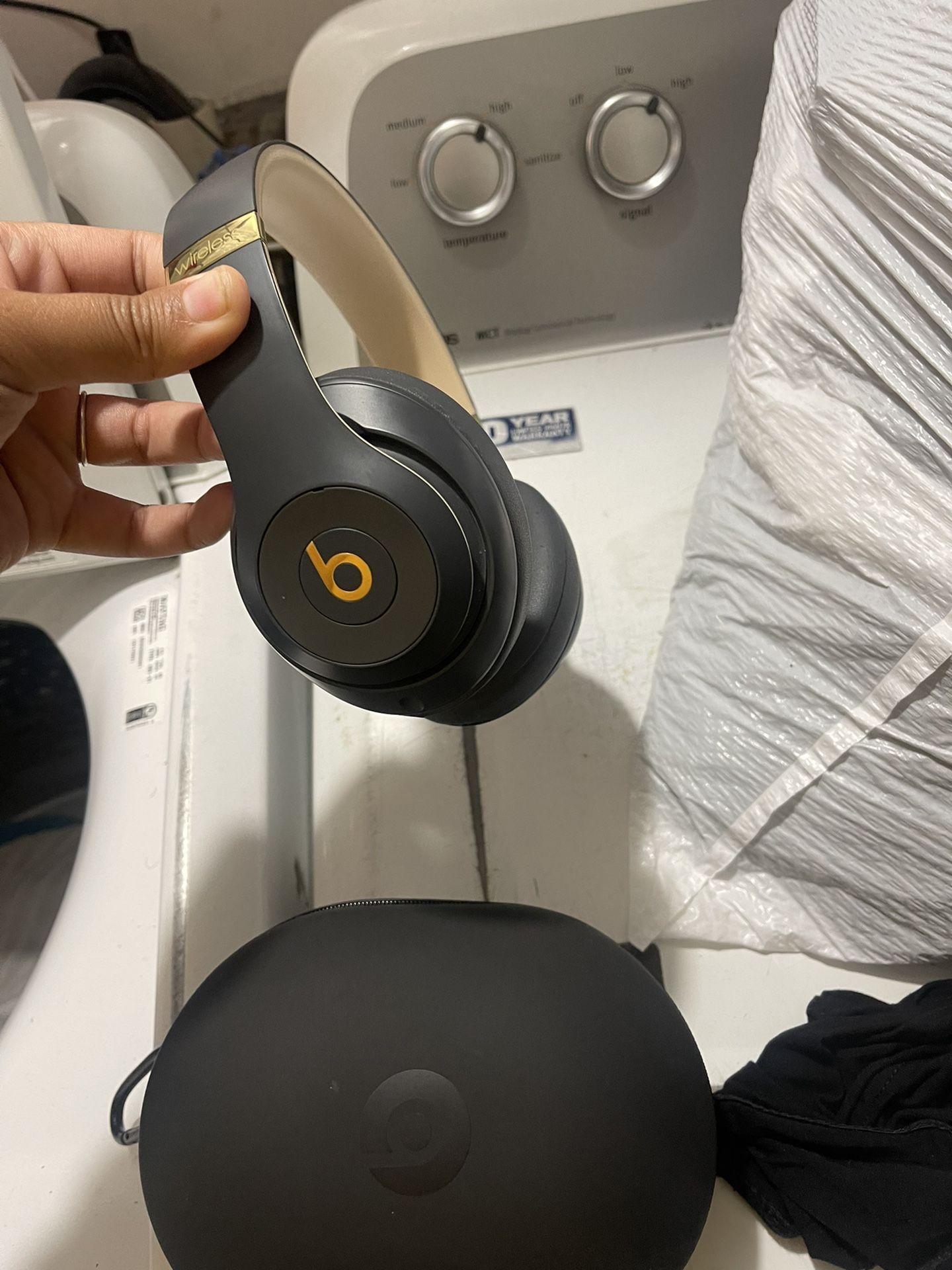 Beats Studio 3