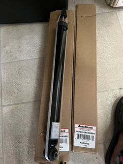 Schock Absorber