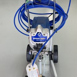Magnum ProX17 Cart Airless 3000 PSI Paint Sprayer 17G178