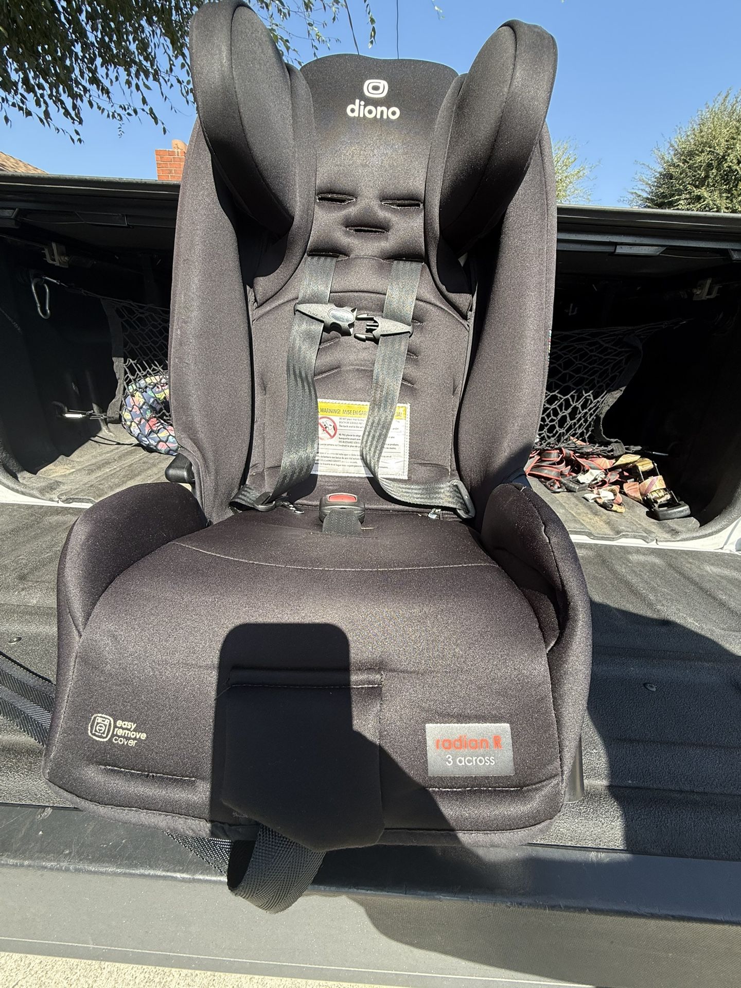Car Seat