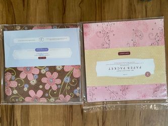 Craft paper