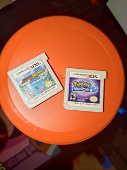 3DS Games