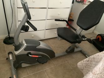 Bicicleta Para Terapia