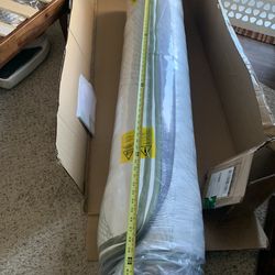 Queen mattress new in box