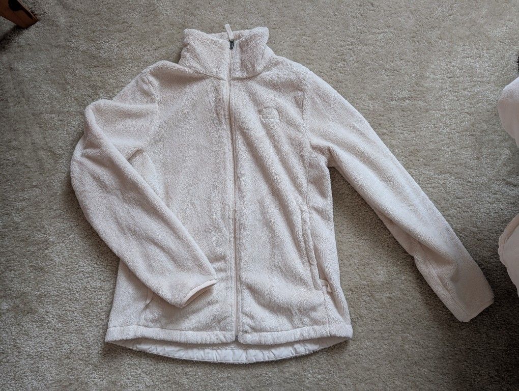 The North Face Women's Osito Jacket