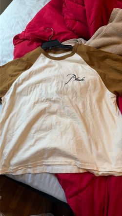 Rhude Shirt