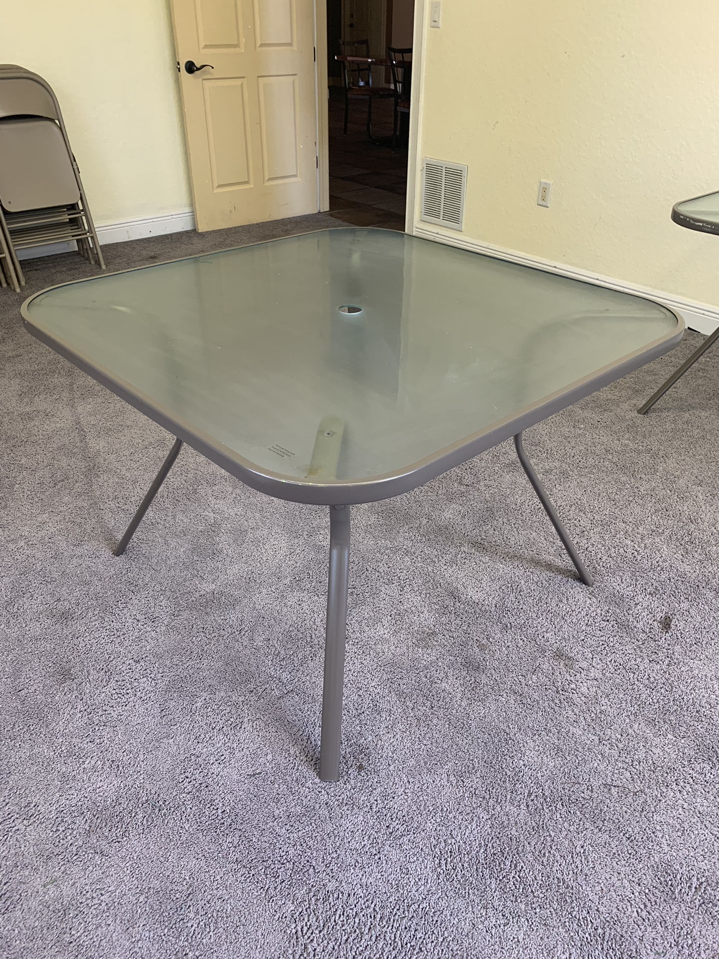 Patio table for Sale in Riverview, FL OfferUp