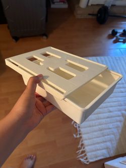 Desk Drawer