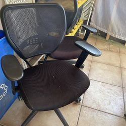 Office Chairs