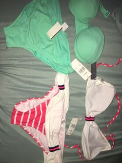 Bathing suits