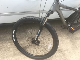 Like New Bike