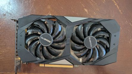 Nvidia 1660 super