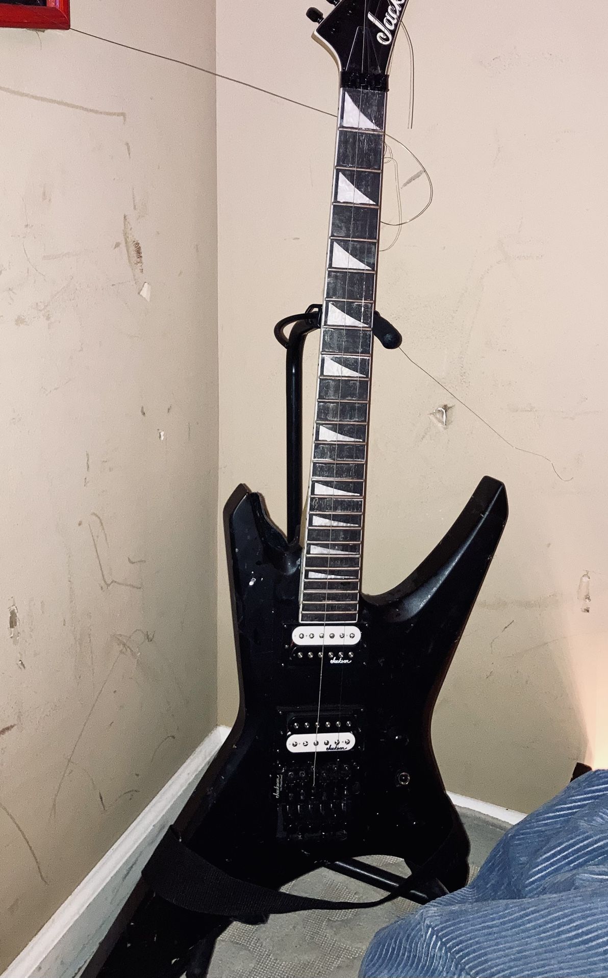 Jackson Guitar