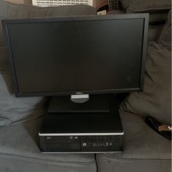 Desk Computer