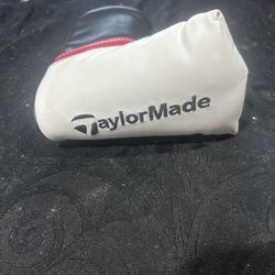 Taylormade TM17 Blade Headcover
