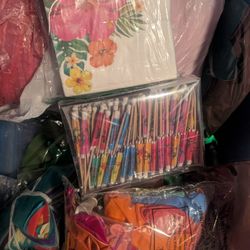 Party Supplies 