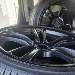 20in M7 5x120