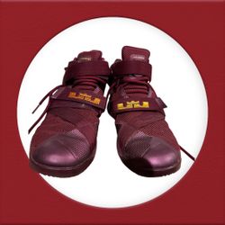 Nike Baseball Sneakers