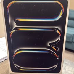 iPad Pro 11” M5 WiFi