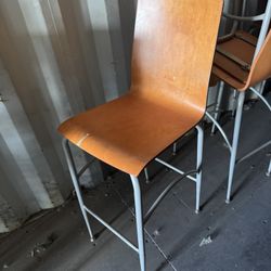 Tall Stools