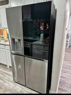Fridge