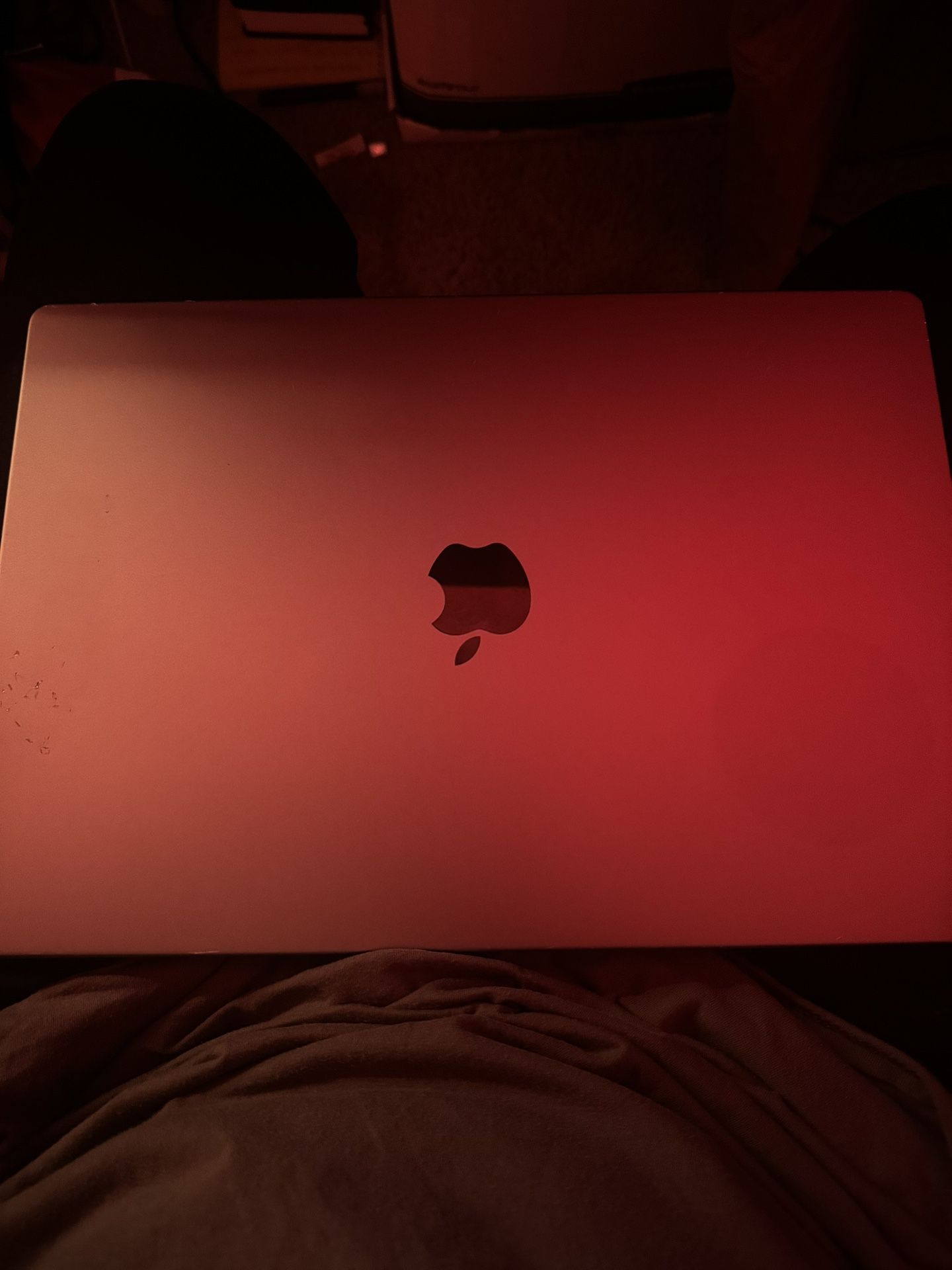 2021 MacBook Pro m1 16gb 1TB
